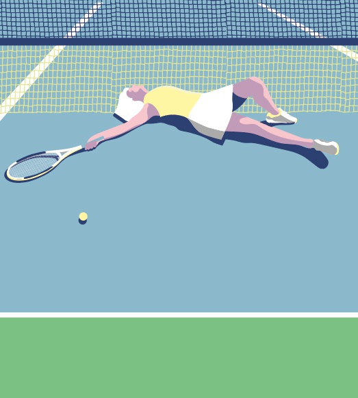 illustration laurence bentz tennis 4.jpg - Laurence BENTZ | Virginie